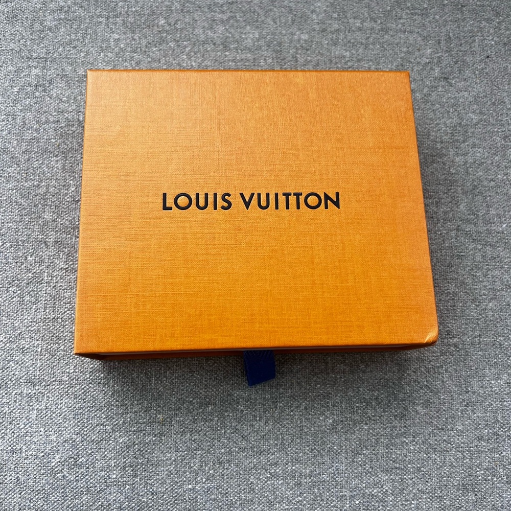 Louis Vuitton Gift Box